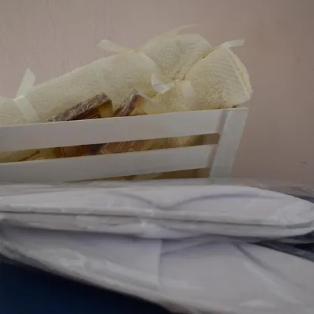 아파트호텔 Paradise