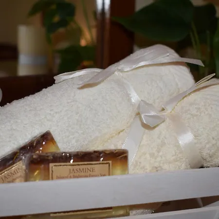 Paradise 아파트호텔 3*