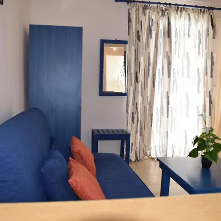 아파트호텔 Paradise