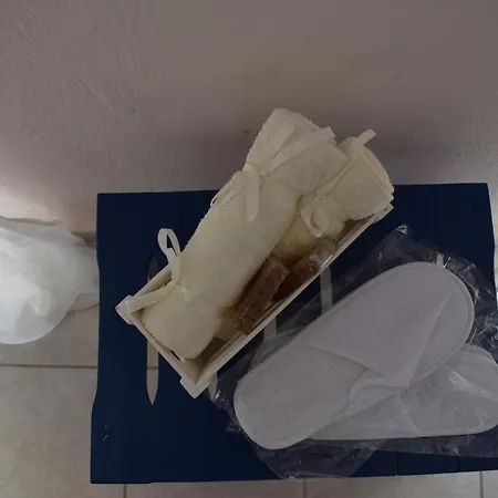 아파트호텔 Paradise