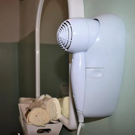 Paradise 아파트호텔