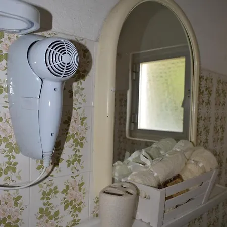 아파트호텔 Paradise 3*