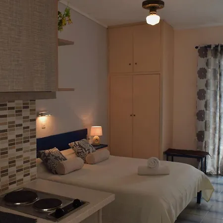 Paradise 아파트호텔 3*