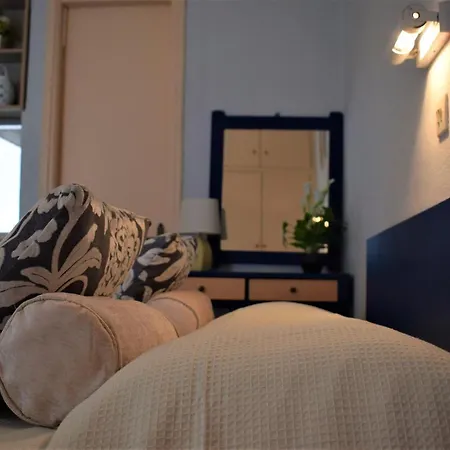 아파트호텔 Paradise