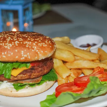 아파트호텔 Paradise