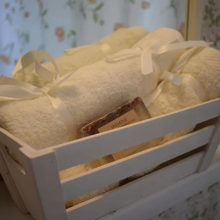 Hotel apartamentowy Paradise 3*