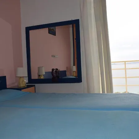 Hotel apartamentowy Paradise