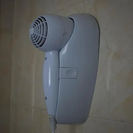 Paradise Hotel apartamentowy 3*