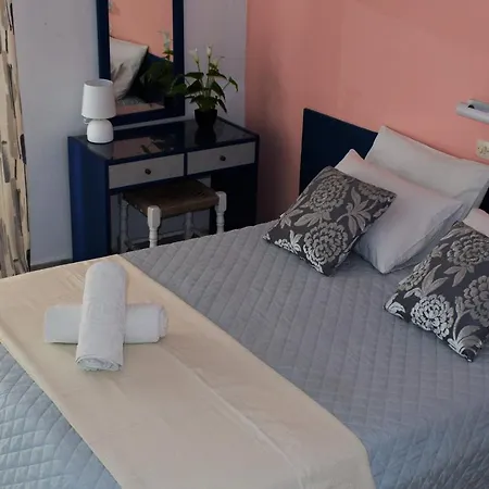 Hotel apartamentowy Paradise