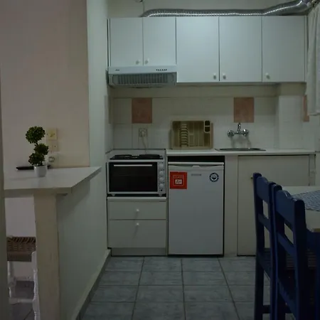 Paradise Hotel apartamentowy 3*