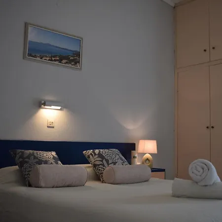 Paradise Hotel apartamentowy 3*