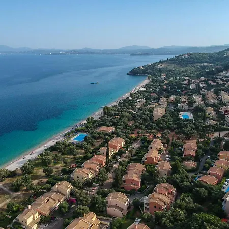 Paradise Hotel apartamentowy