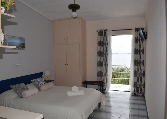 Apartmanhotel Paradise Barbáti