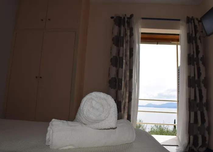 Apartmanhotel Paradise