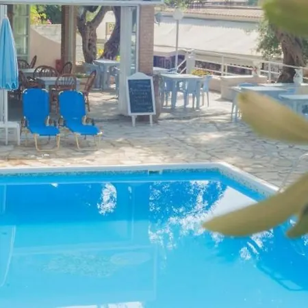 Paradise בארבאטי