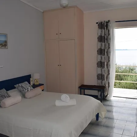 Paradise Hotel de apartamente
