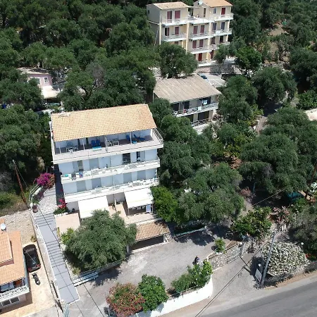 Paradise 3* בארבאטי