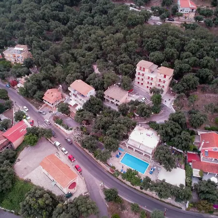 Paradise בארבאטי