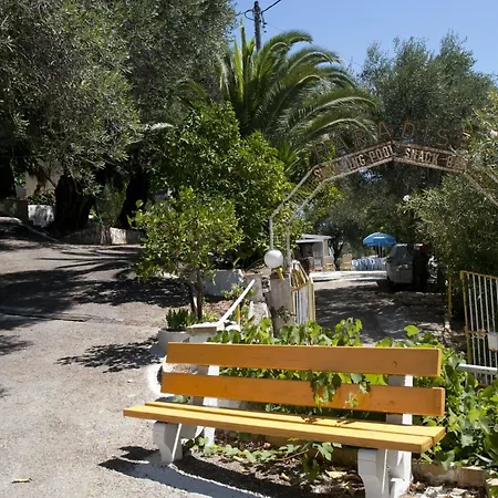 Paradise בארבאטי