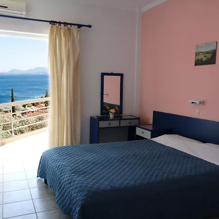 Paradise 3*