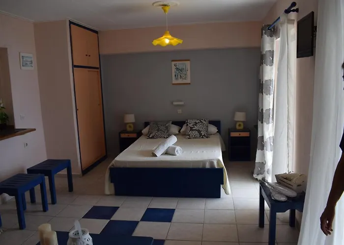 Paradise 3* Барбати