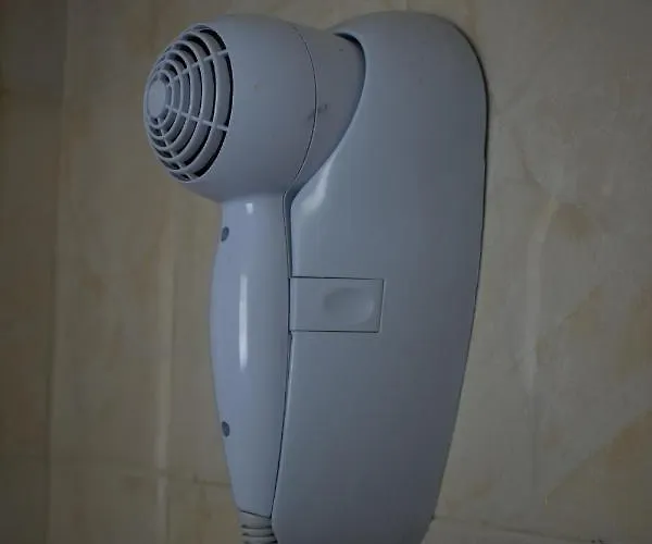 Paradise Апарт-отель 3*