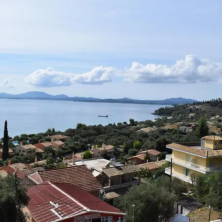 Lejlighedshotel Paradise 3*