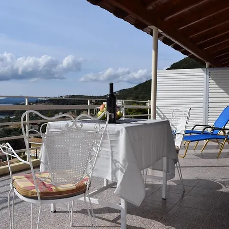 Lejlighedshotel Paradise 3*