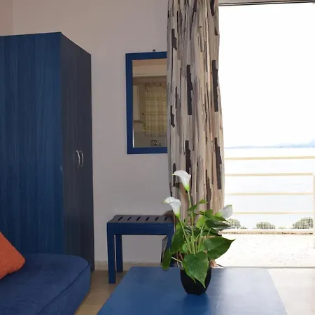 Paradise Lejlighedshotel