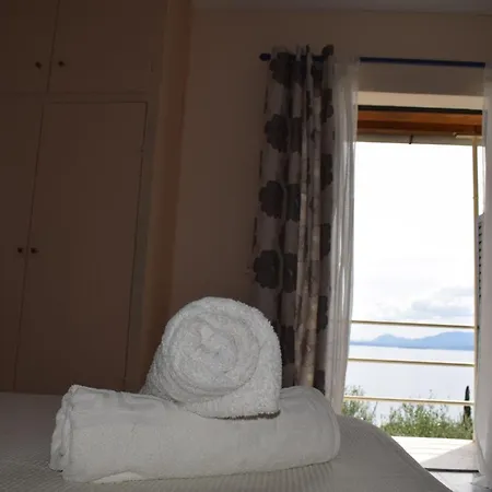 Lägenhetshotell Paradise