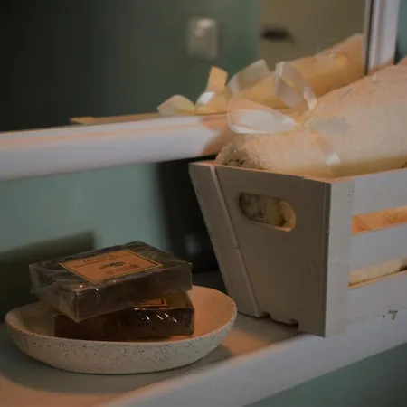 Lejlighedshotel Paradise 3*