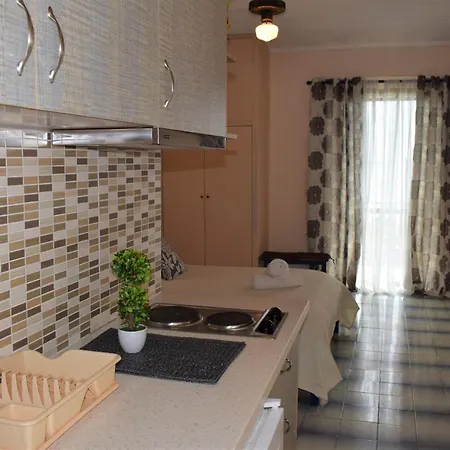 Lejlighedshotel Paradise