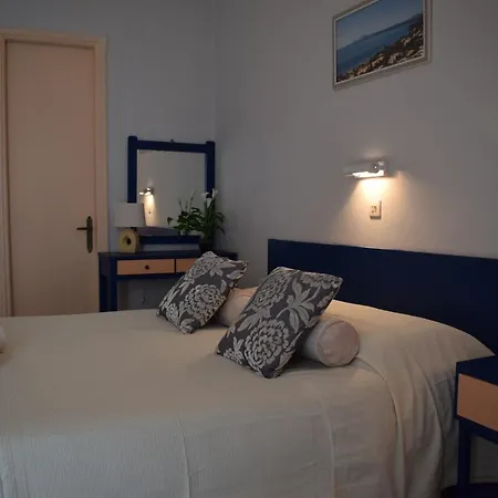 Paradise Lejlighedshotel 3*