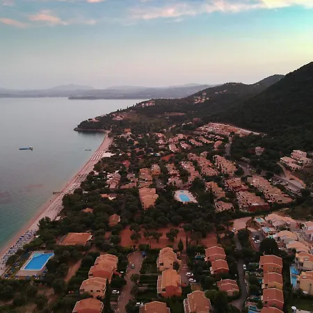 Paradise Lejlighedshotel