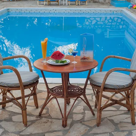 Paradise Lejlighedshotel